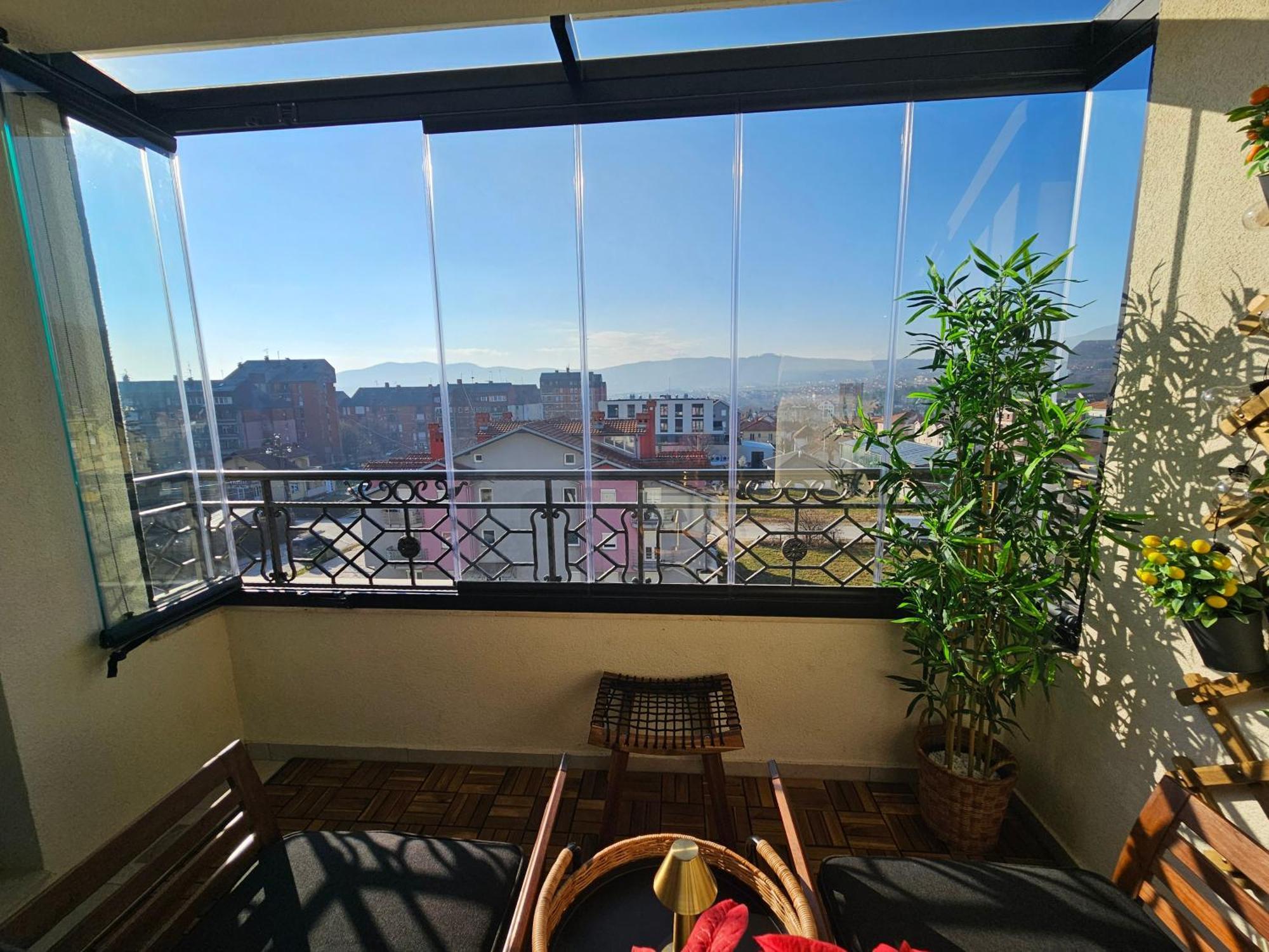 Oaza Apartmani Arandjelovac Exterior photo