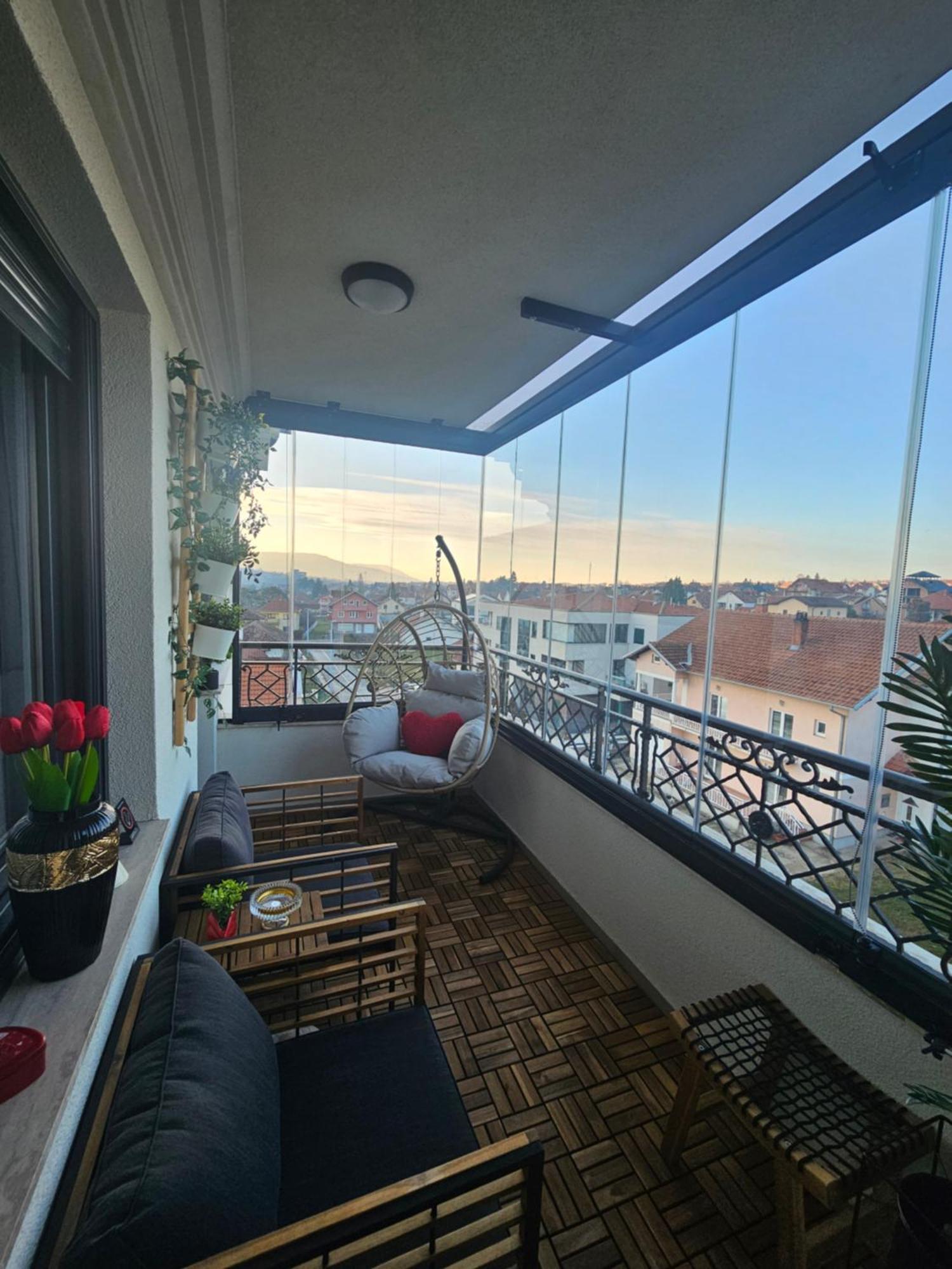 Oaza Apartmani Arandjelovac Exterior photo
