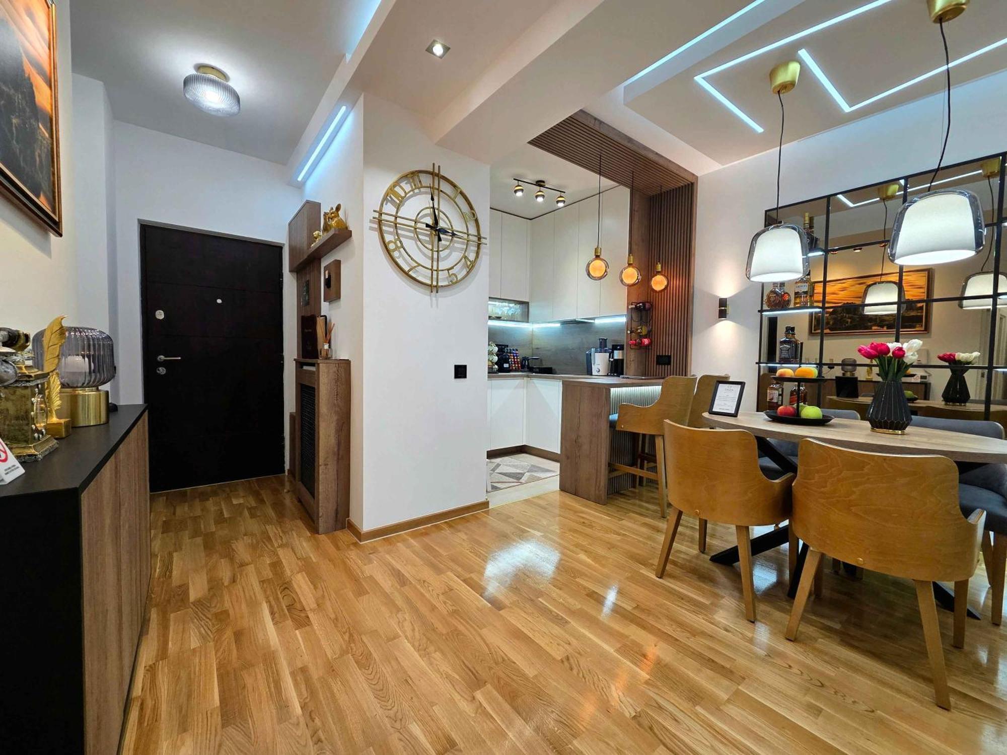 Oaza Apartmani Arandjelovac Exterior photo